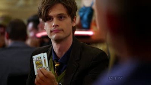 Mentes Criminosas: 7×13