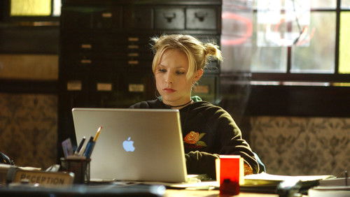 Veronica Mars: 1×5