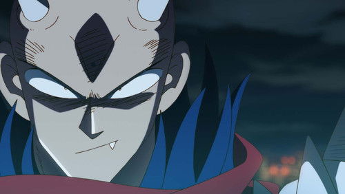 Shin Samurai-den Yaiba – Episódio 7