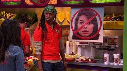 iCarly: 6×8