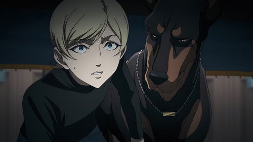 Migi to Dali – Episódio 5