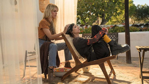Vis a Vis: El Oasis: 1×3