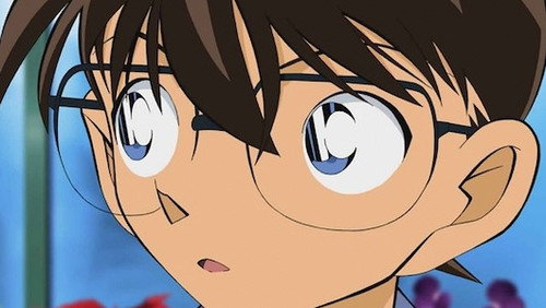 Detective Conan – Episódio 748