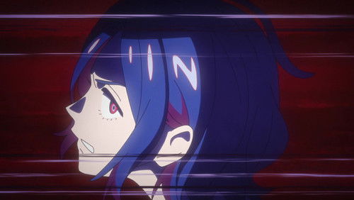 Kidou Senshi Gundam: GQuuuuuuX Dublado – Episódio 4