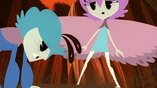 Samurai Jack: 4×8