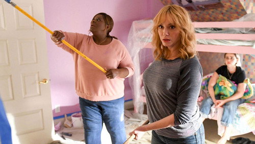 Good Girls: 3×1