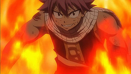 Fairy Tail (2014) – Episódio 20