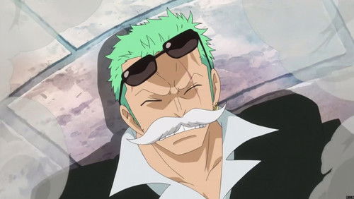 One Piece – Episódio 640