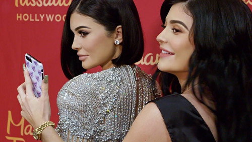 Life of Kylie: 1×6