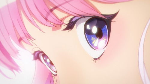 Maebashi Witches – Episódio 1