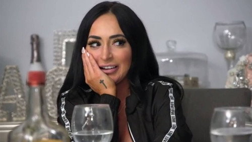 Jersey Shore: Os Originais: 4×1