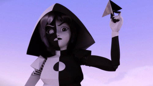 Miraculous: As Aventuras de Ladybug: 2×19