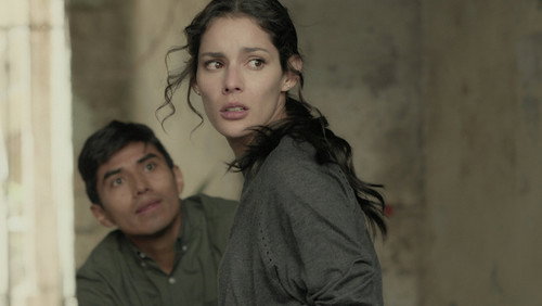 A vingança das Juanas: 1×17