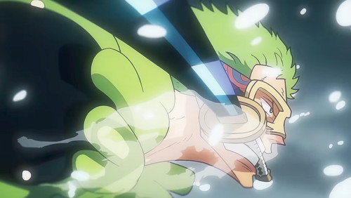One Piece: 1175