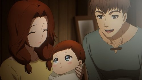 The Beginning After the End(Saikyou no Ousama, Nidome no Jinsei wa Nani wo Suru?): 1×1