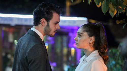 Jogos do Destino: 1×8