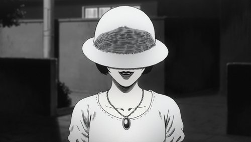 Uzumaki: 1×1