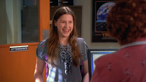 The Middle: Uma Família Perdida no Meio do Nada: 2×24