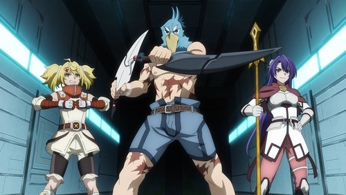 Shangri-La Frontier: 1×27