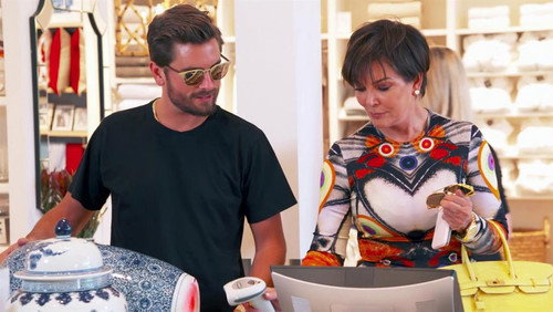 Keeping Up With the Kardashians: 14×15