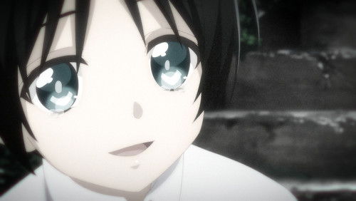 Momochi-san Chi no Ayakashi Ouji – Episódio 10