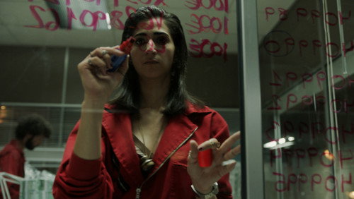 Ver La Casa De Papel Temporada 5 Volumen 2 Online