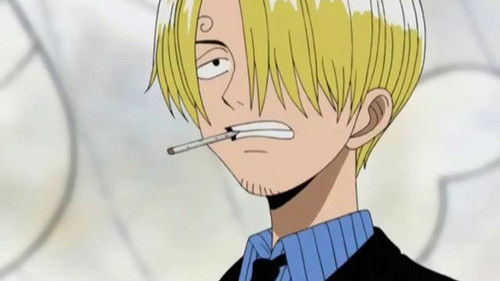 One Piece – Episódio 64