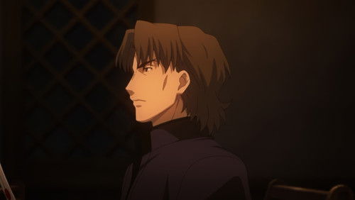 Fate/stay night [Unlimited Blade Works]: 2×2