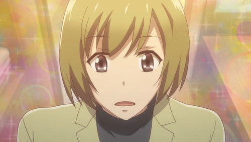 Kyoto Teramachi Sanjou no Holmes: 1×8