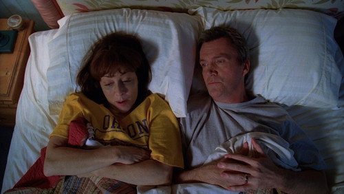 The Middle: Uma Família Perdida no Meio do Nada: 1×19