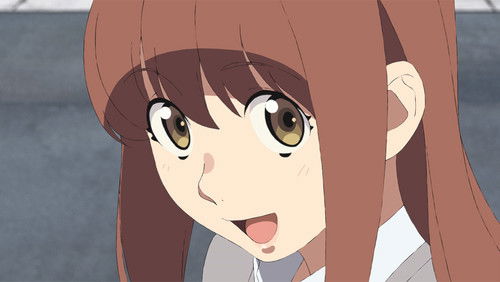 Overtake! – Episódio 4