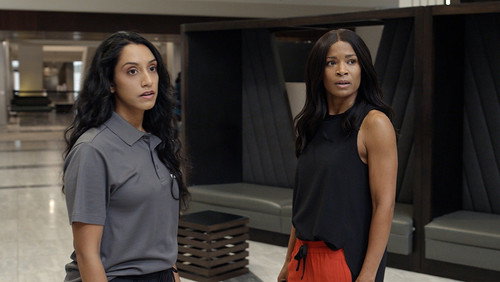 Solte o Ar Bem Devagar: 1×4