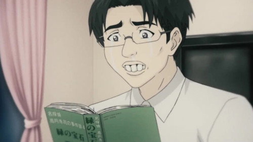 Saiki Kusuo no Psi-nan: 2×11