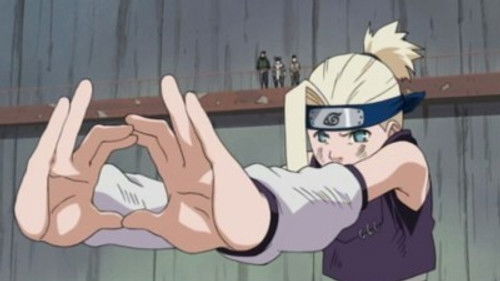 Naruto – Episódio 42