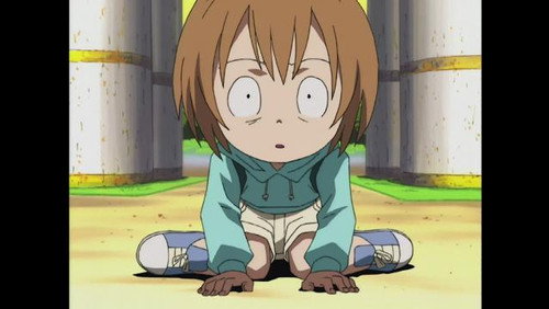 Shaman King: 1×62