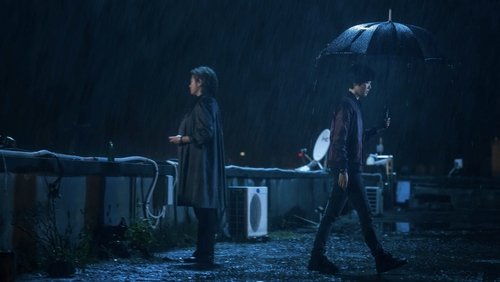 Coin Locker Girl ( 2015 )