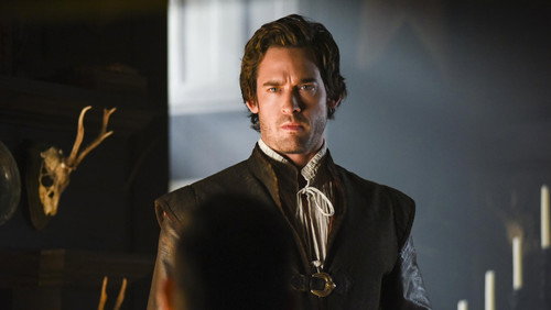 Reinado: 4×14