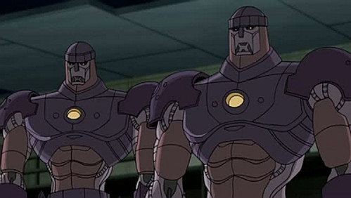 Wolverine e os X-Men: 1×18