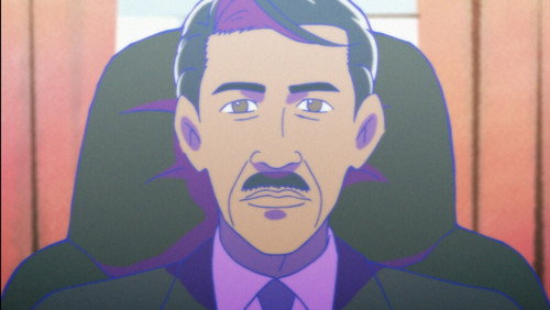 Mr. Osomatsu: 1×6