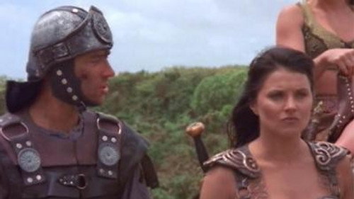 Xena: A Princesa Guerreira: 3×13