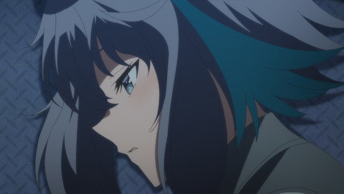 16bit Sensation: Another Layer – Episódio 13