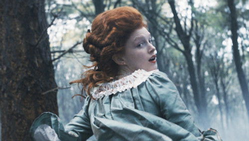 Ladrões da Floresta: 1×4