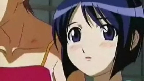 Love Hina: 1×13