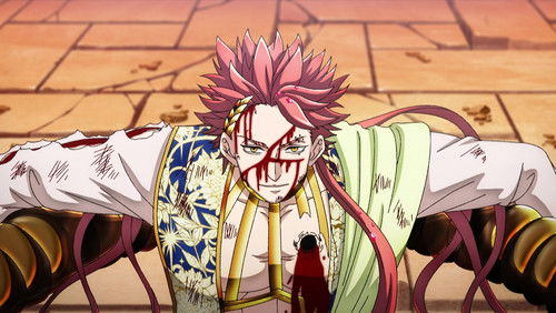 Record of Ragnarok: 3×15