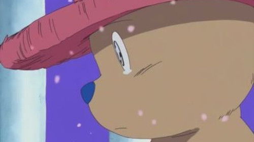 One Piece – Episódio 91