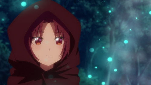 Maou-sama, Retry! R – Episódio 7