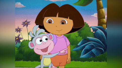 Dora, a Aventureira: 3×19