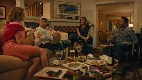 Amor Platônico: 2×2