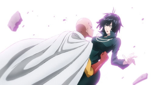 One-Punch Man: 2×2