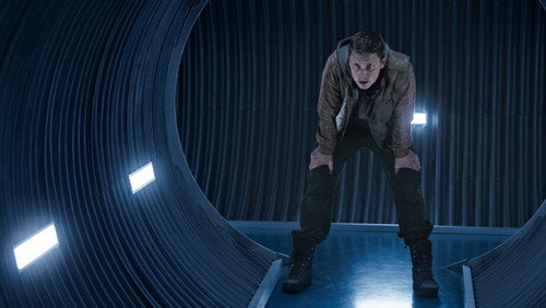 The Rain: 1×6